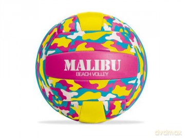 Piłka siatkowa Malibu Mundo