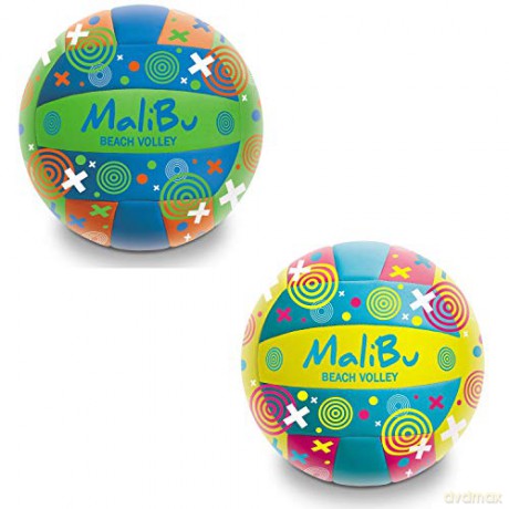 Piłka siatkowa Malibu Mundo