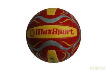 Piłka siatkowa Max Sport