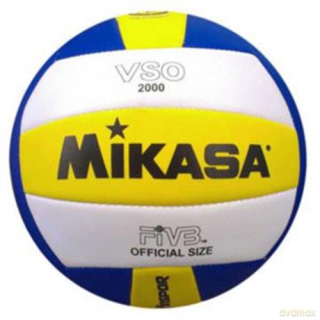 Piłka siatkowa MIKASA VSO
