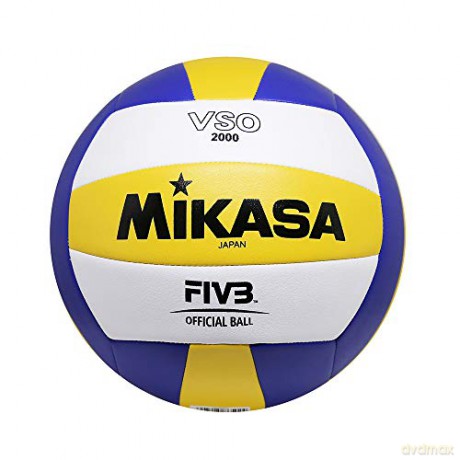 Piłka siatkowa MIKASA VSO