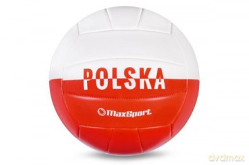 Piłka siatkowa POLSKA