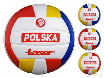 Piłka siatkowa Polska