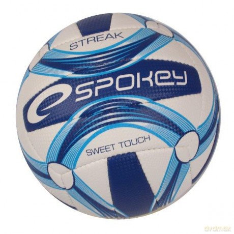 Piłka siatkowa Streak blue