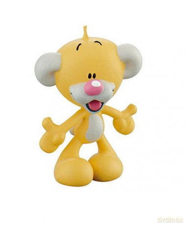 Pimboli figura [FIGURKA]