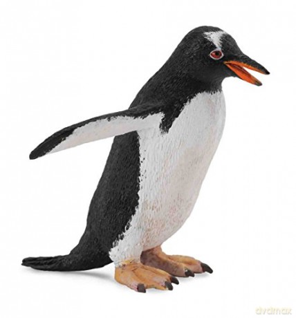 Pingwin Gento [FIGURKA]