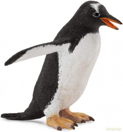 Pingwin Gento [FIGURKA]