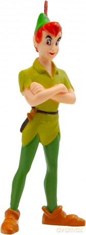 Piotruś Pan figurka [FIGURKA]