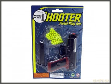 Pistolet na kulki