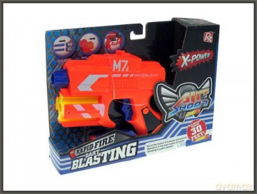 Pistolet na strzałki
