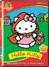 Hello Kitty's Paradise Pakiet [4DVD]