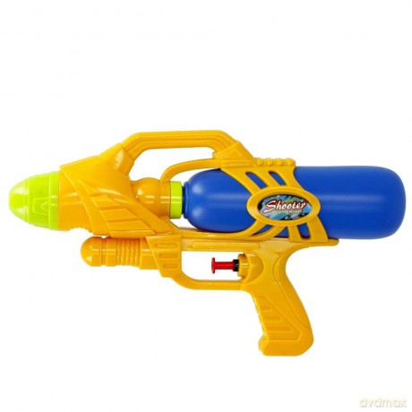 Pistolet na wodę