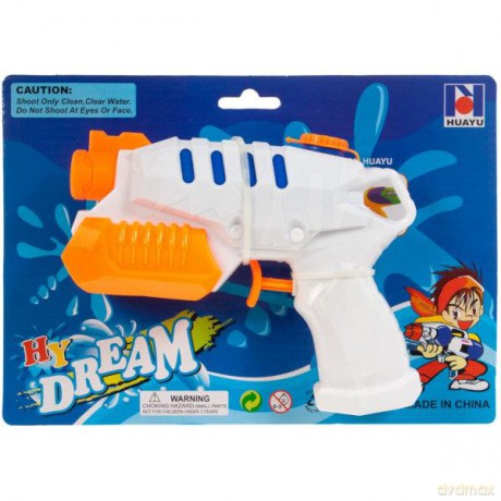 Pistolet na wodę