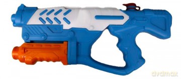 Pistolet na wodę