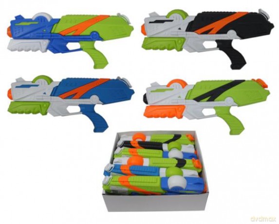 Pistolet na wodę