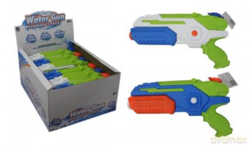 Pistolet na wodę