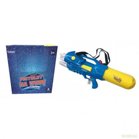 Pistolet na wodę