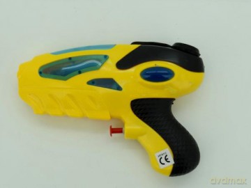 Pistolet na wodę