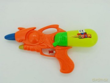 Pistolet na wodę