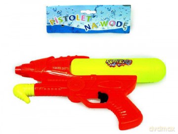 Pistolet na wodę