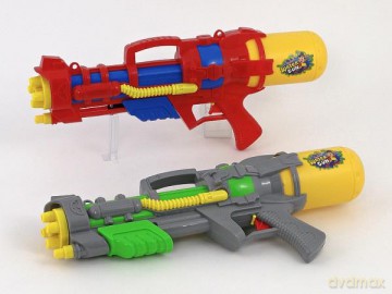 Pistolet na wodę