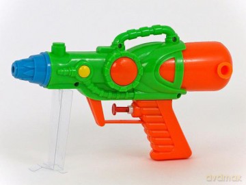 Pistolet na wodę