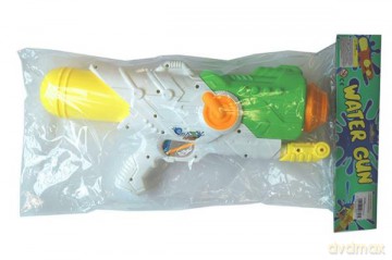 Pistolet na wodę
