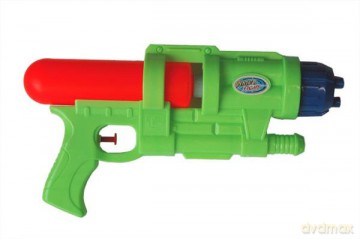 Pistolet na wodę