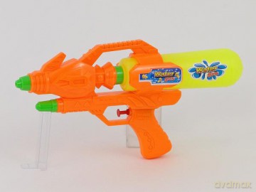 Pistolet na wodę
