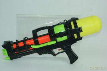 Pistolet na wodę