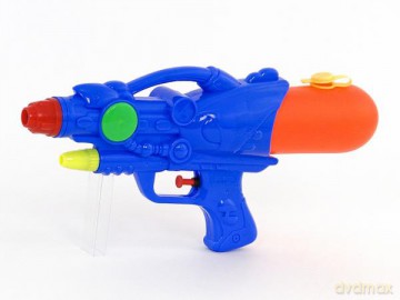 Pistolet na wodę