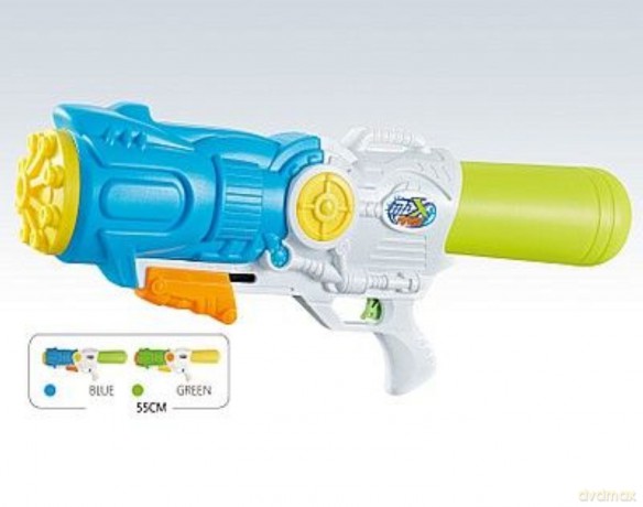 Pistolet na wodę