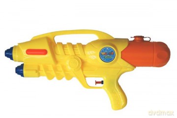 Pistolet na wodę