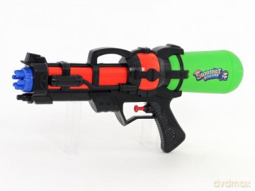 Pistolet na wodę