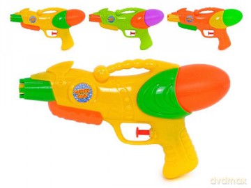 Pistolet na wodę