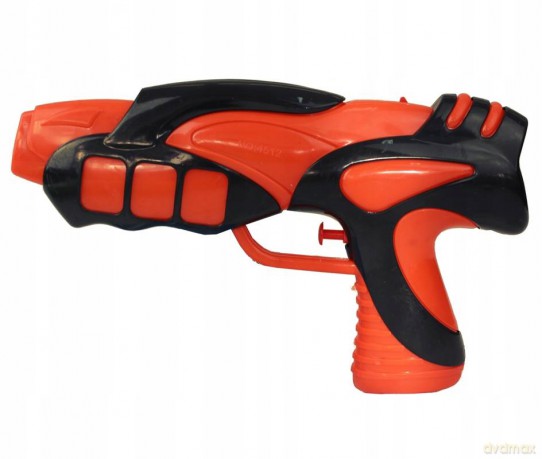 Pistolet na wodę