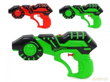 Pistolet na wodę