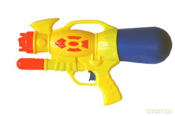 Pistolet na wodę