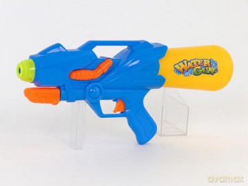 Pistolet na wodę