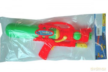 Pistolet na wodę