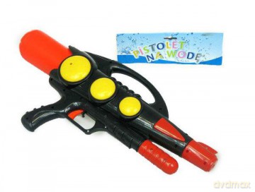 Pistolet na wodę