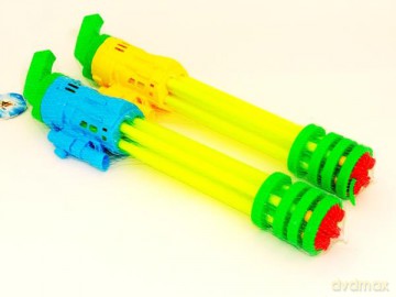 Pistolet na wodę