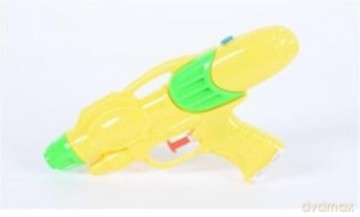 Pistolet na wodę