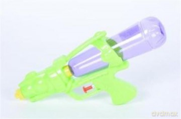 Pistolet na wodę