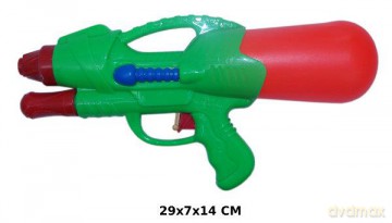 Pistolet na wodę