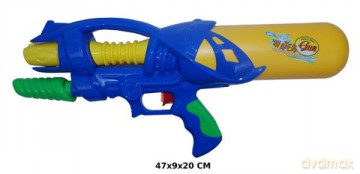Pistolet na wodę