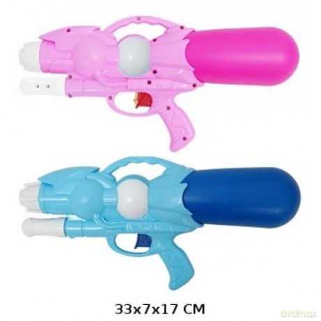Pistolet na wodę duży