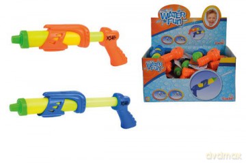 Pistolet na wodę mini