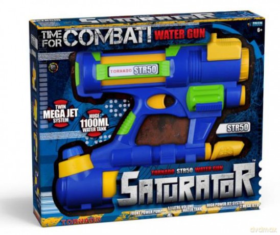 Pistolet na wodę Tornado