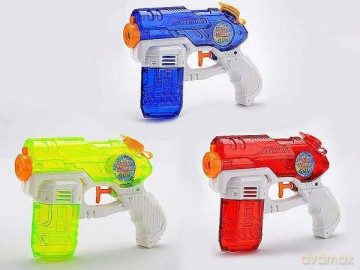 Pistolet na wodę W/